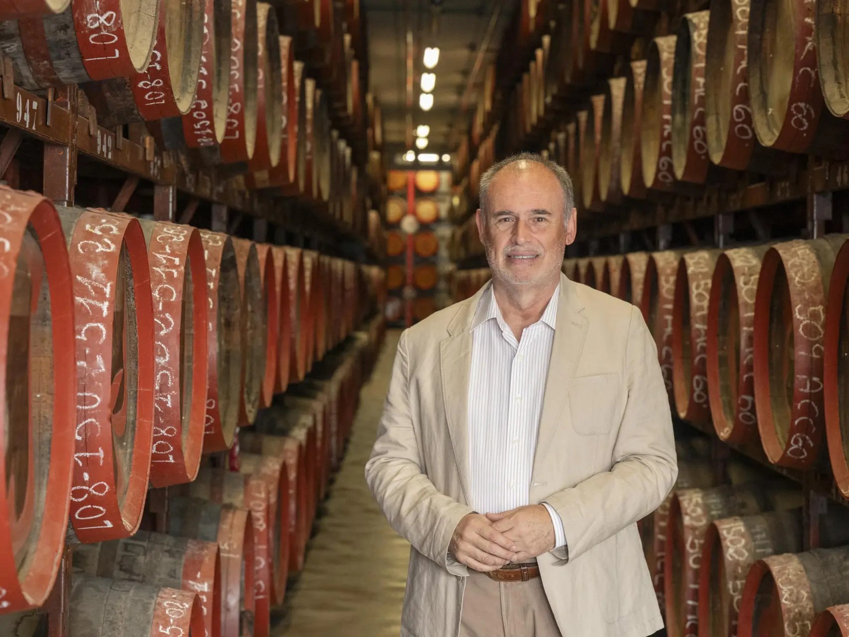 RAFAEL MÉNDEZ, NUEVO PRESIDENTE DE LA ASOCIACIÓN DE LA EMPRESA FAMILIAR DE CANARIAS (EFCA)