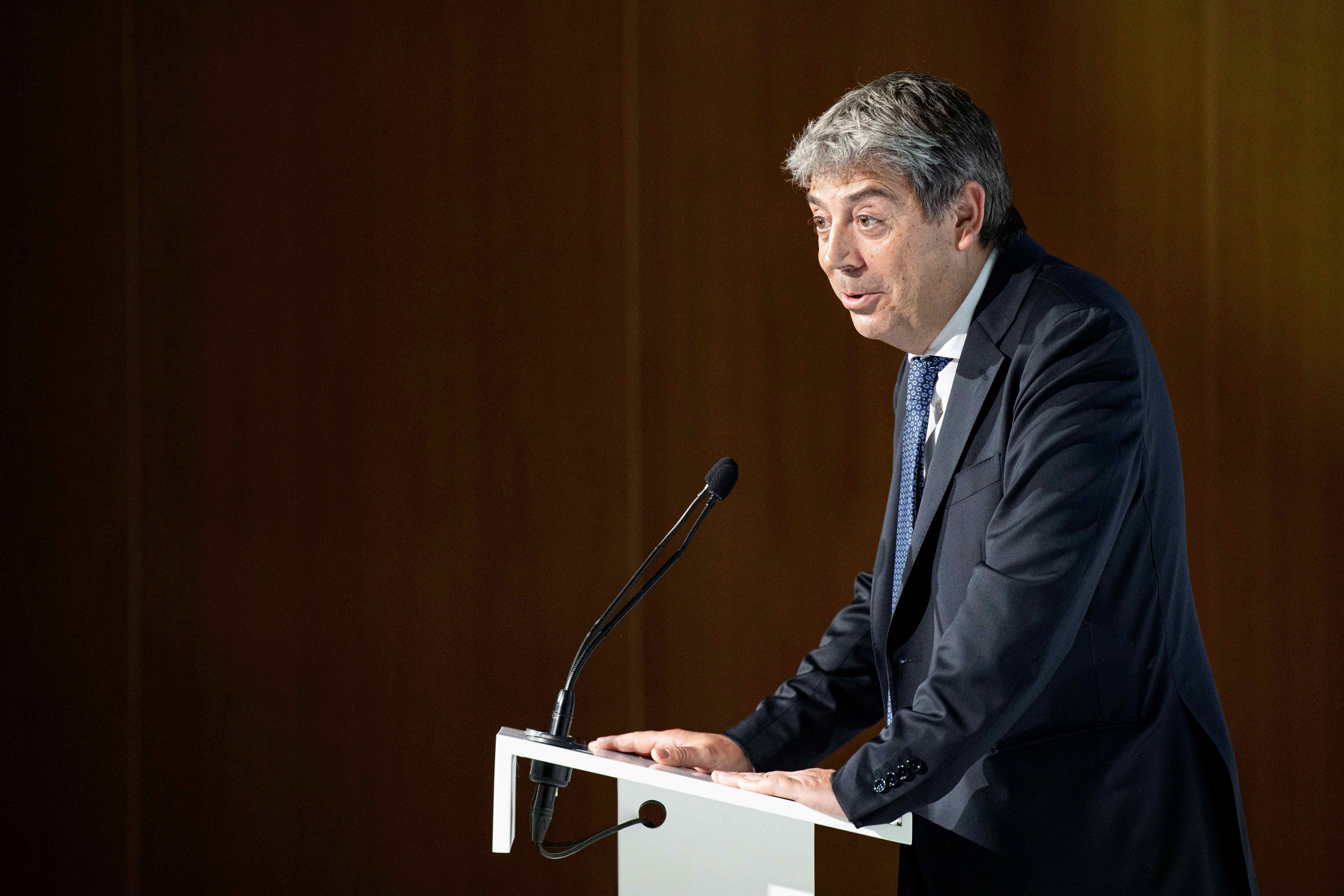 Eloi Planes, nuevo presidente del Instituto de la Empresa Familiar