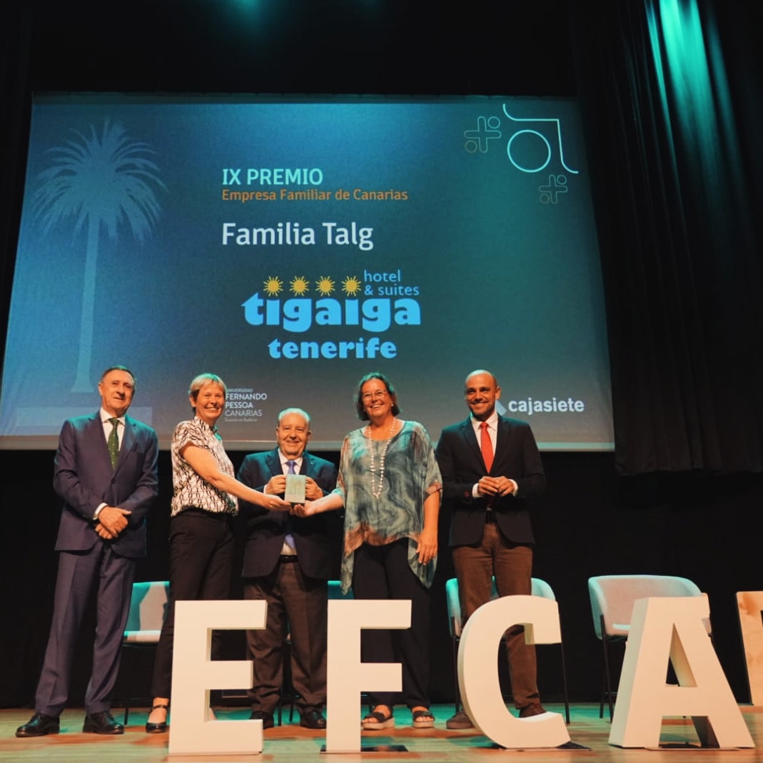 IX Premio EFCA