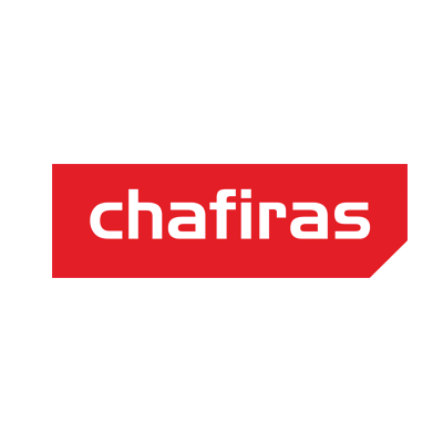 Logo Chafiras