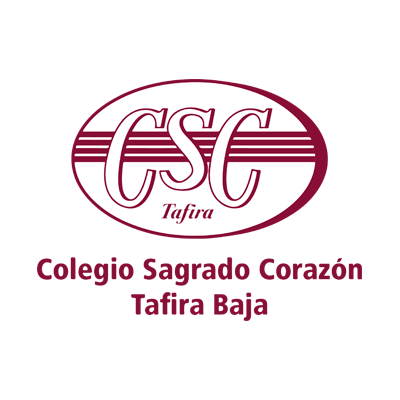 Logo Colegio Sagrada Corazon