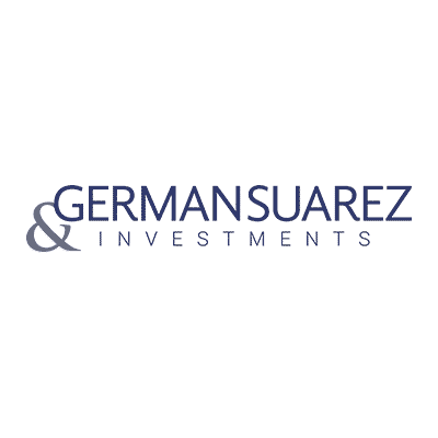 Logo German Suarez