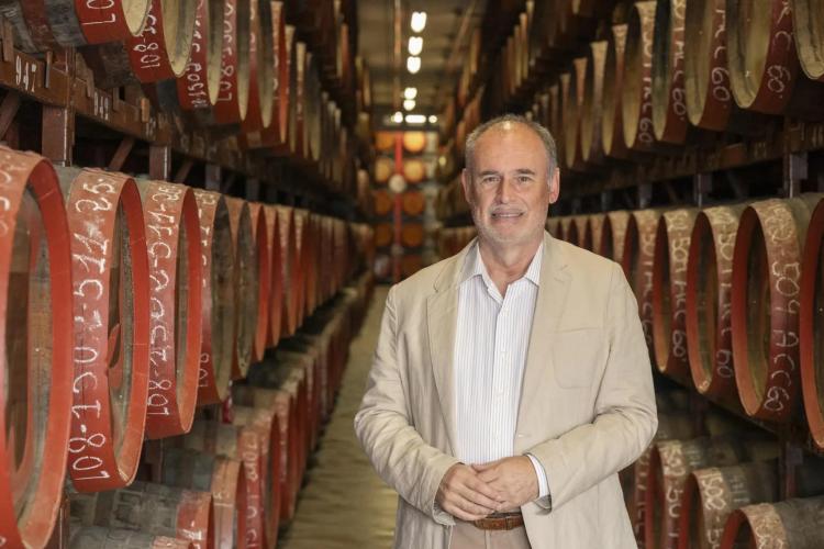 RAFAEL MÉNDEZ, NUEVO PRESIDENTE DE LA ASOCIACIÓN DE LA EMPRESA FAMILIAR DE CANARIAS (EFCA)