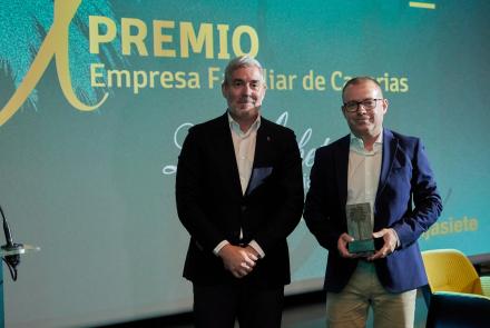 X Premio EFCA
