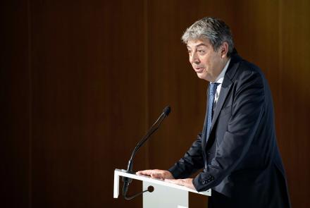 Eloi Planes, nuevo presidente del Instituto de la Empresa Familiar