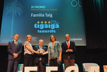 IX Premio EFCA